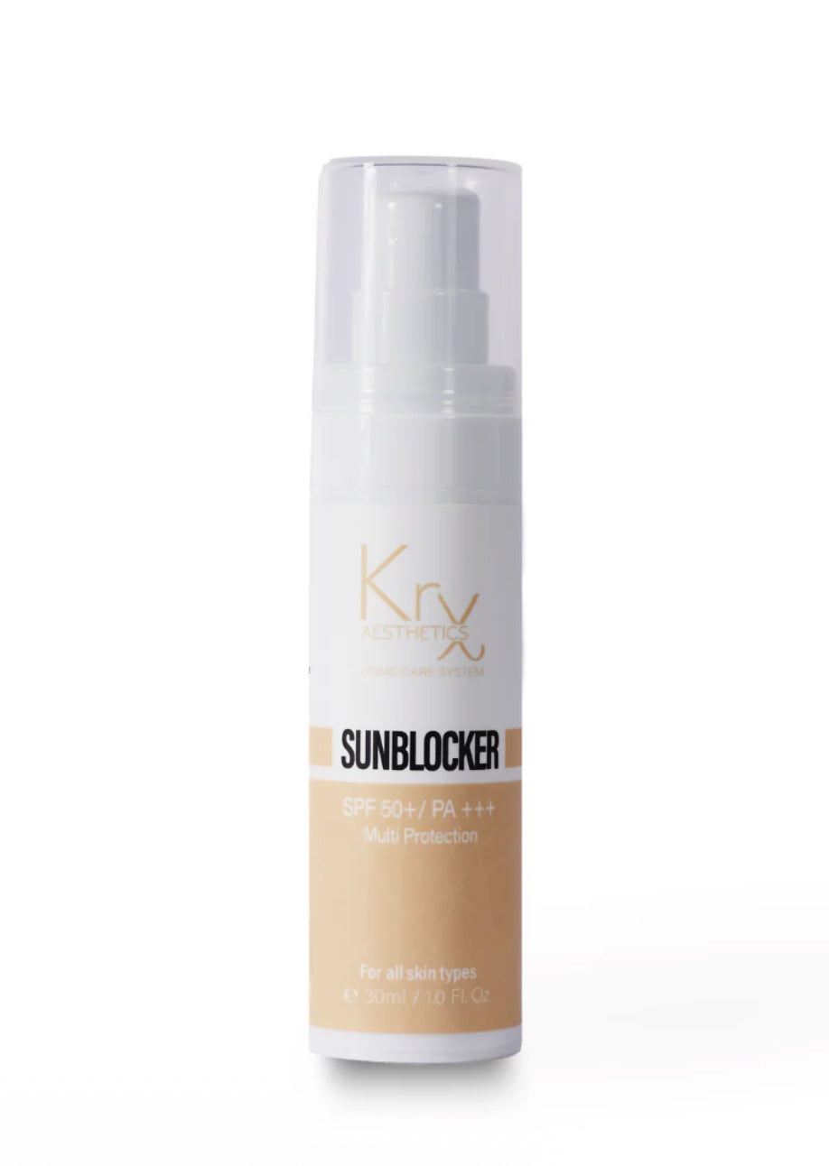 Krx – The Skin Girl