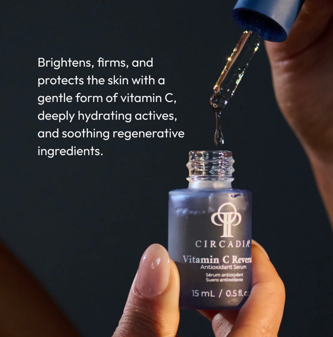 Vitamin C Reversal Serum
