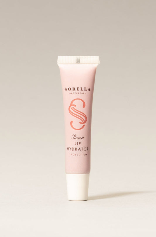 Tinted Lip Hydrator -Winnie