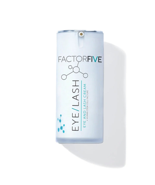 FactorFive Eye/Lash Cream