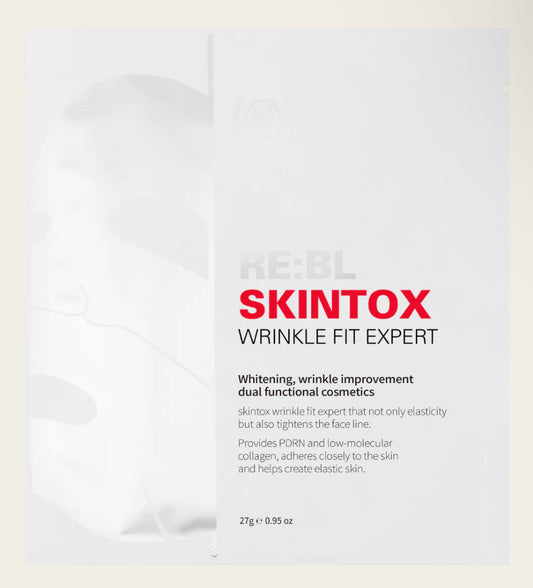 Skintox Wrinkle Fit Expert