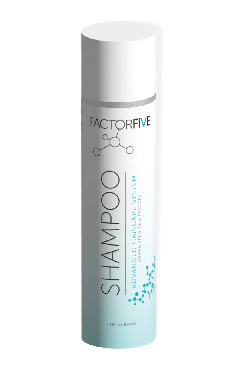 Shampoo Advanced Haircare System