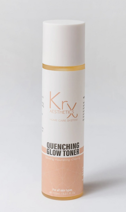 KrX All Day Glow Quenching Toner