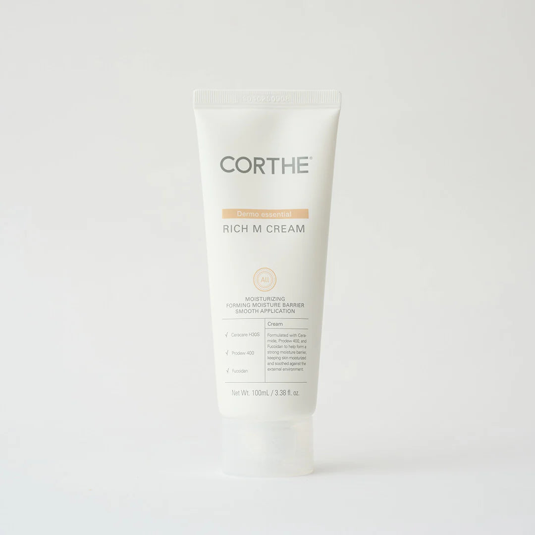 Dermo Essential Rich M Cream