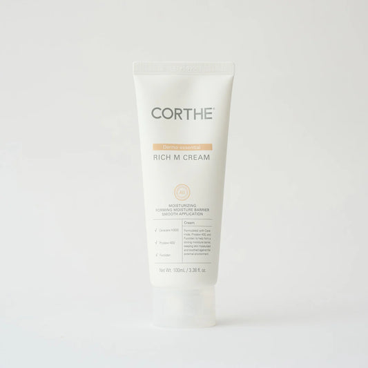 Dermo Essential Rich M Cream