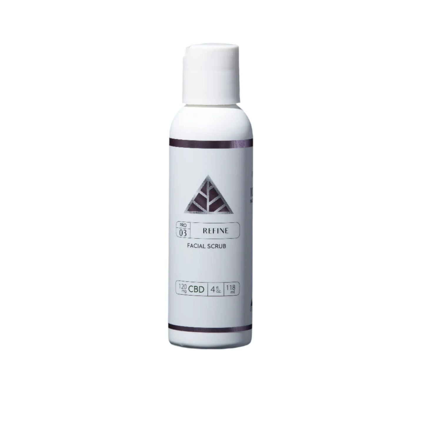 Refine Facial Scrub