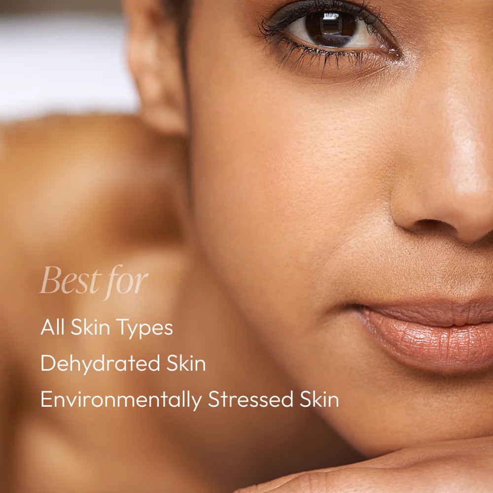 Blueberry & White Tea Hydrating Mist