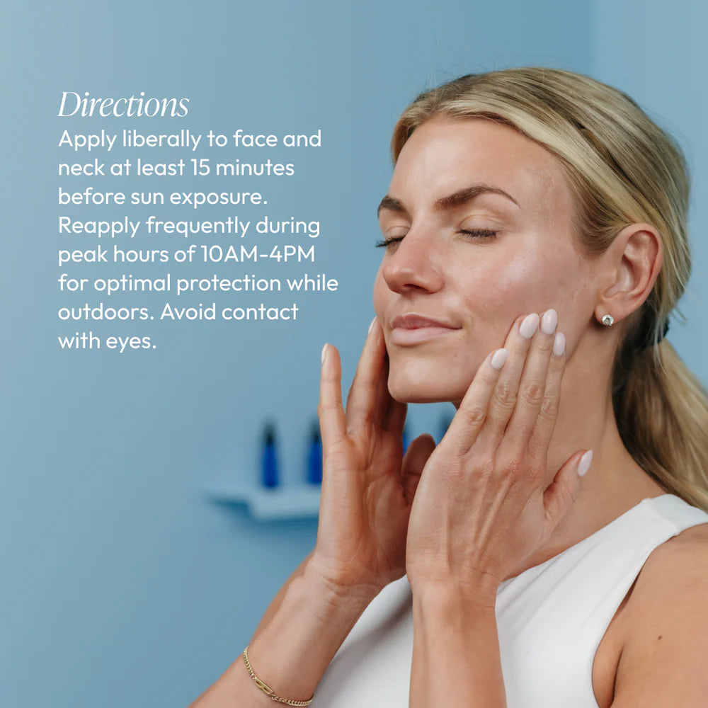 Light Day Sunscreen Broad Spectrum SPF 37
