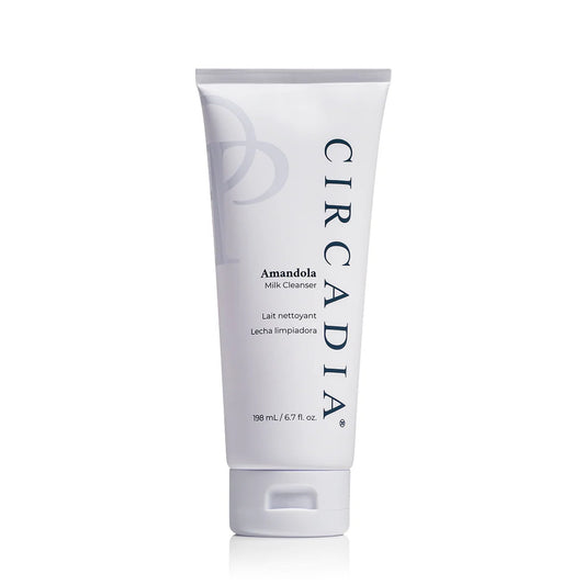 Amandola Milk Cleanser