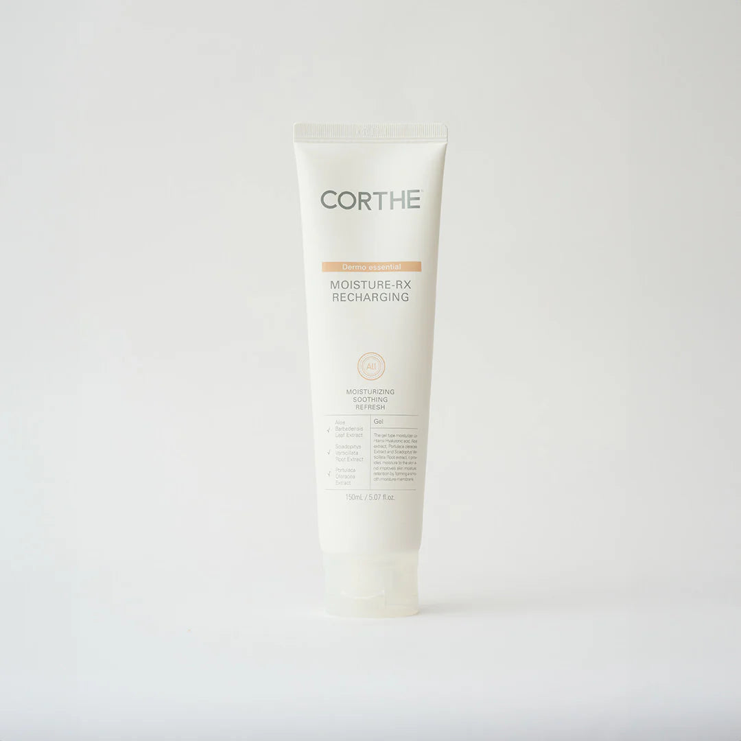 Dermo Essential Moisture RX Recharging Cream