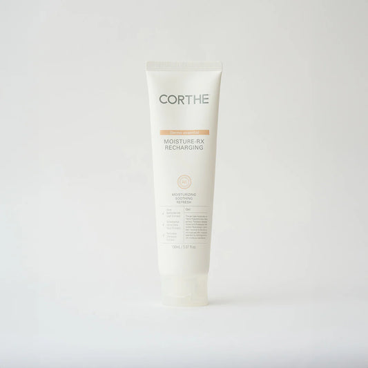 Dermo Essential Moisture RX Recharging Cream