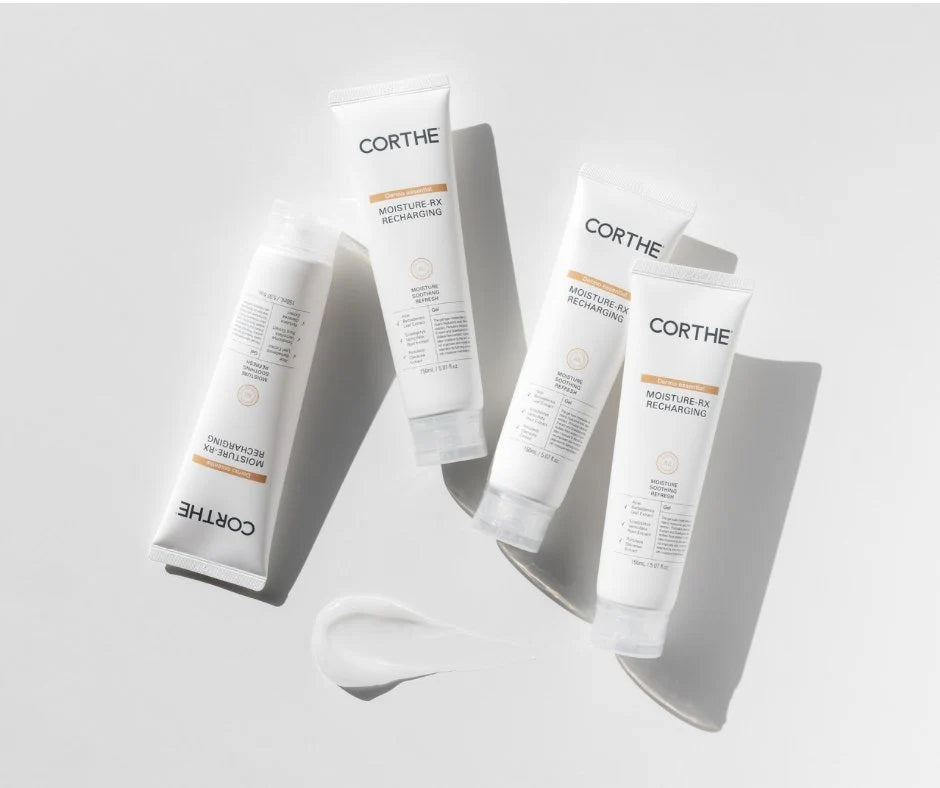 Dermo Essential Moisture RX Recharging Cream