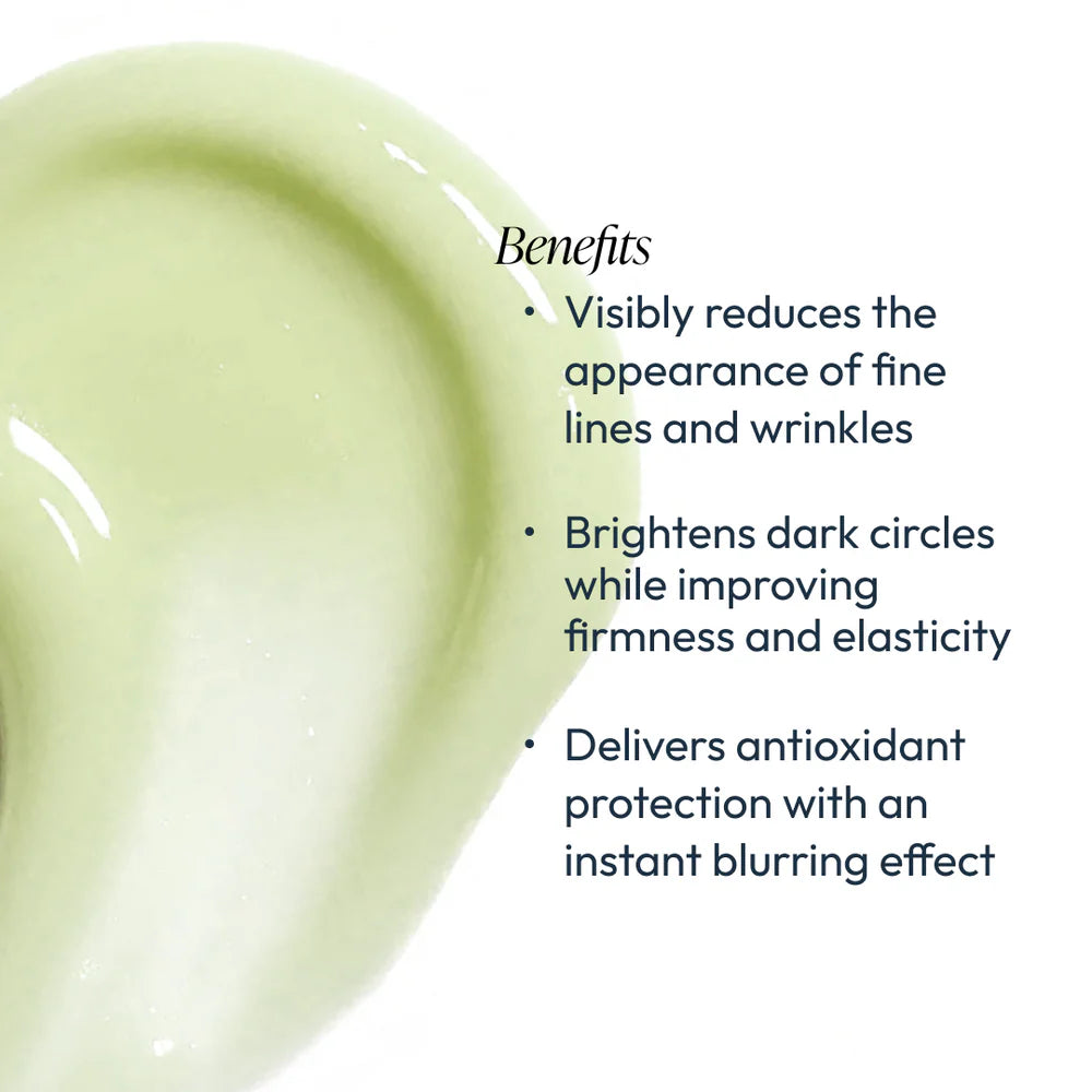 Renewal Eye Cream
