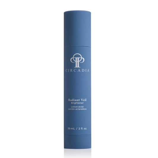 Radiant Veil Brightener