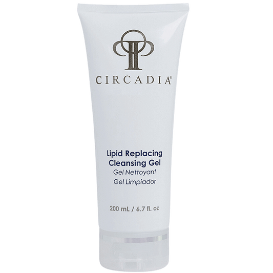 Lipid Replacing Cleansing Gel