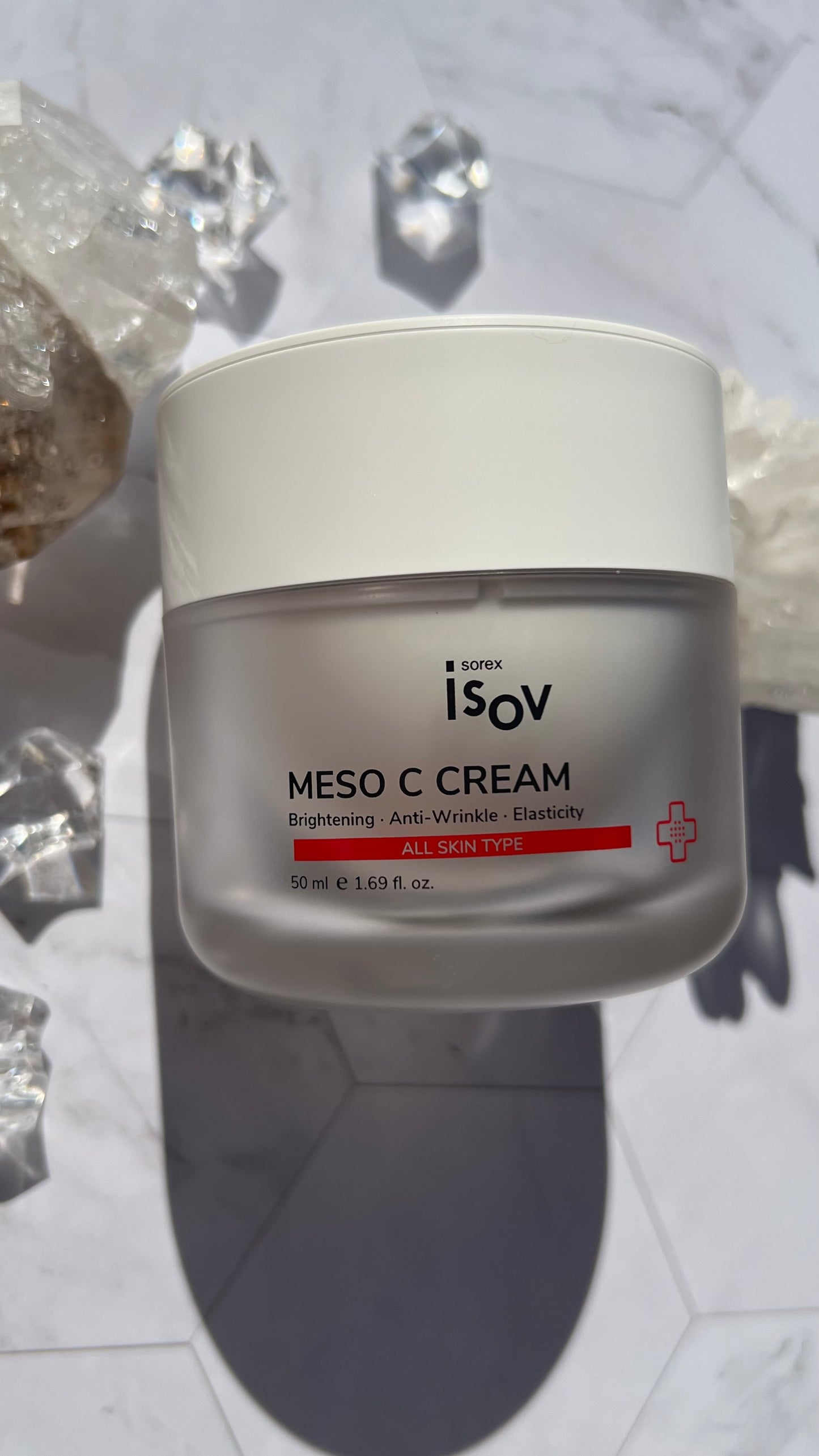 Meso C Cream