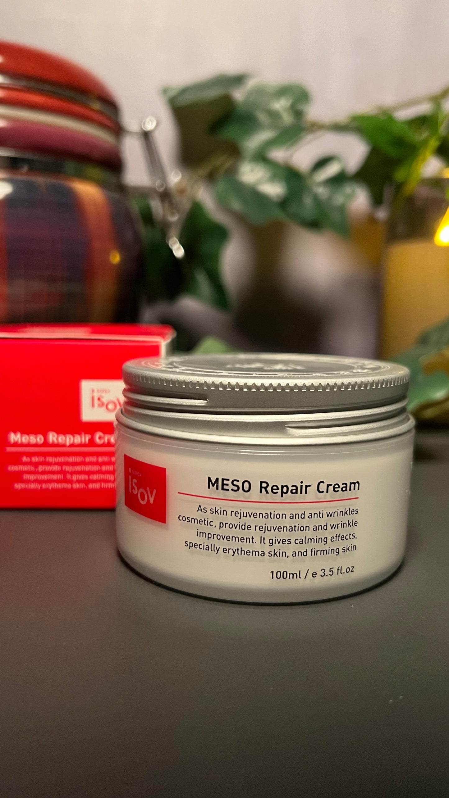 Meso Repair Cream