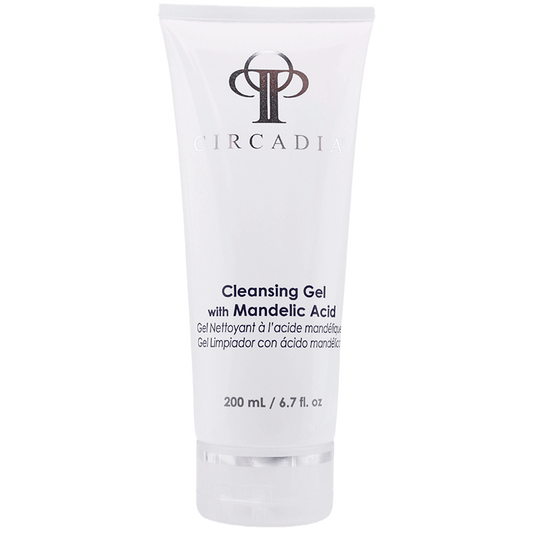 Cleansing Gel with Mandelic Acid