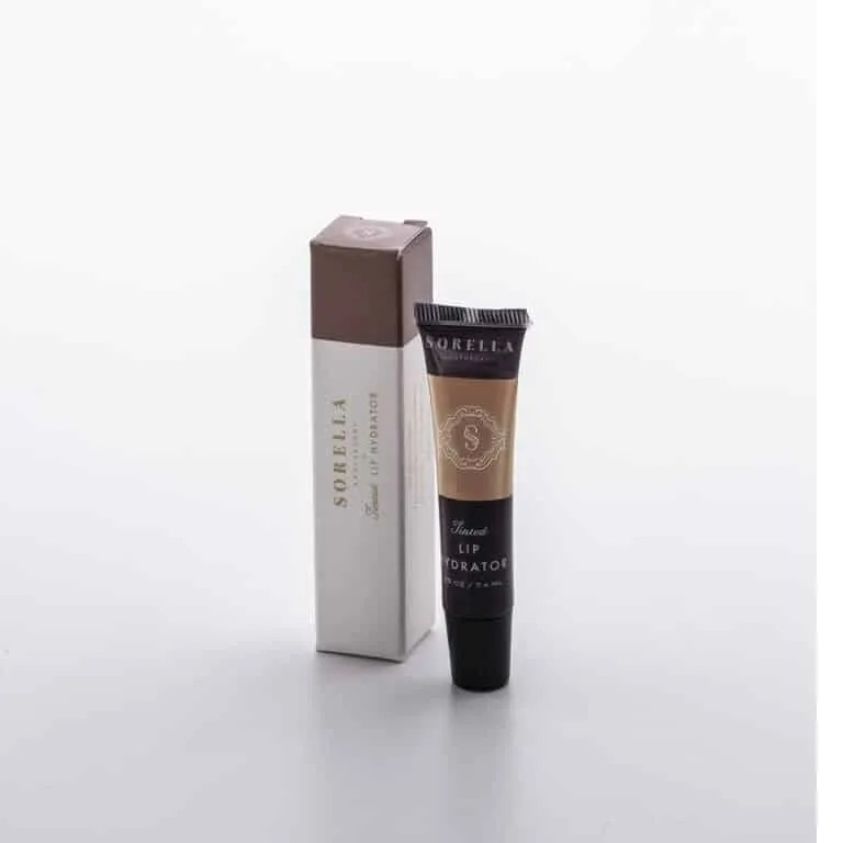 Tinted Lip Hydrator - Remy