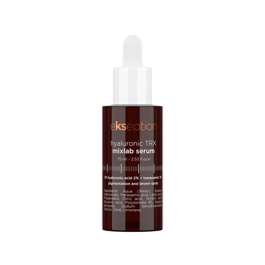 Hyaluronic TRX