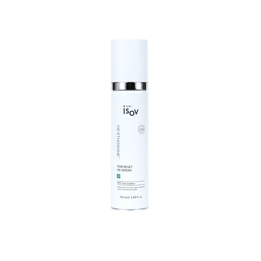 Time Reset HD Serum