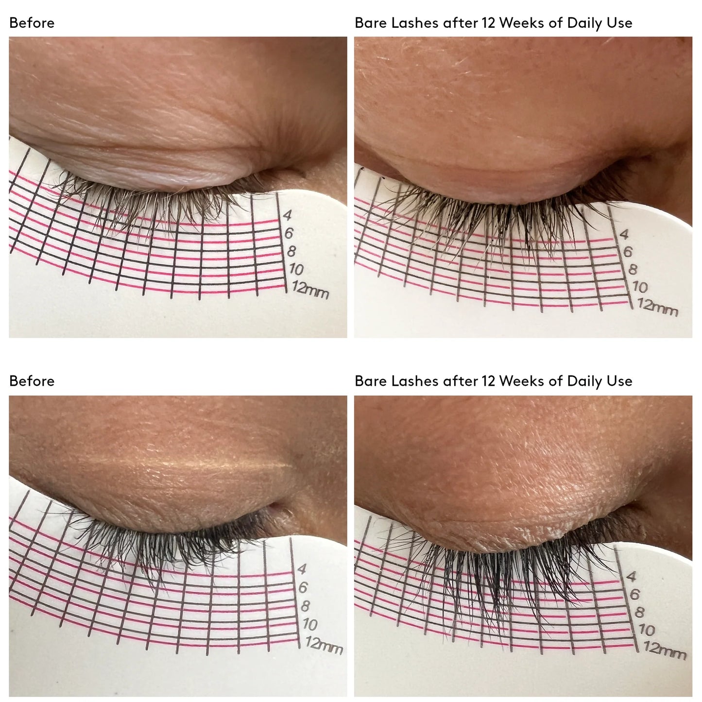 Total Lash® Serum Mascara