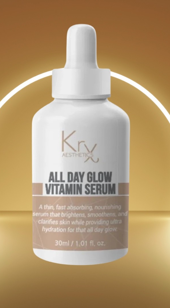 KrX Vitamin Serum