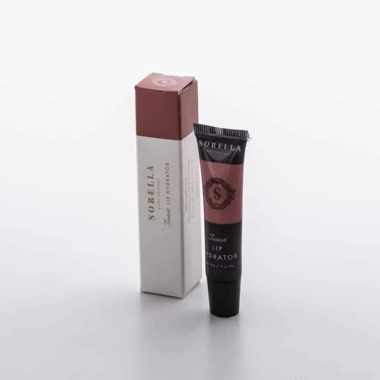 Tinted Lip Hydrator -Winnie