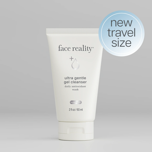 Ultra Gentle Cleanser Travel Size