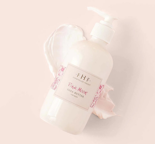 Pink Moon Shea Butter