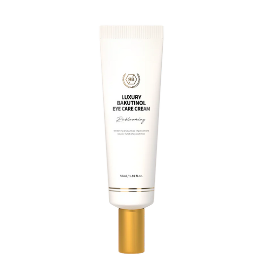 Luxury Bukutinol Eye Care Cream
