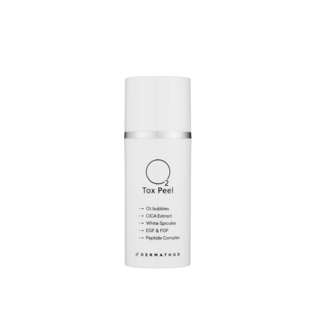 Dermathod O2 Tox Peel