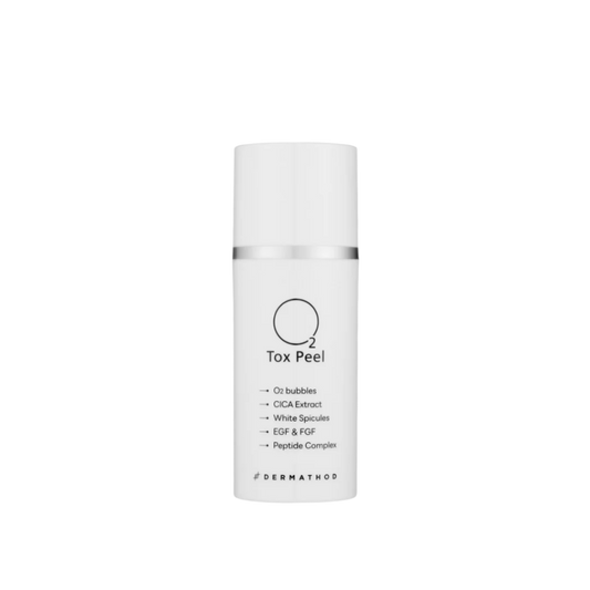 Dermathod O2 Tox Peel