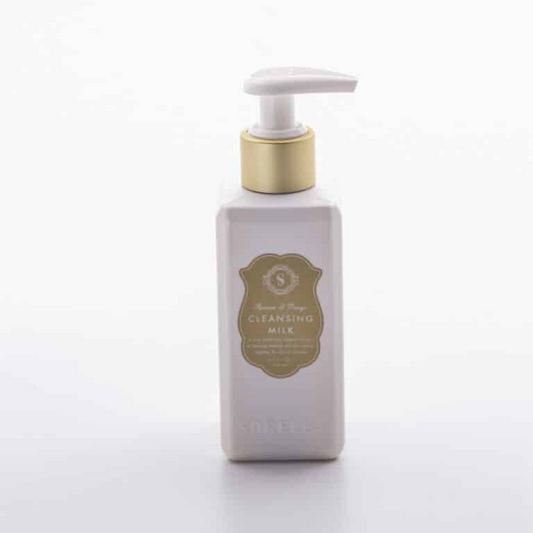 Apricot Mango Cleansing Milk Mini