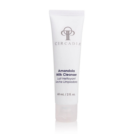 Amandola Cleansing Milk Mini