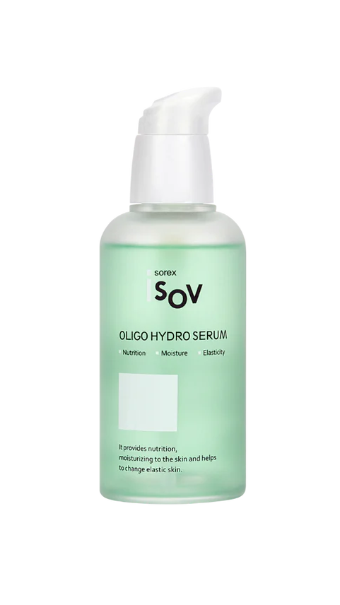 Oligo Hydro Serum