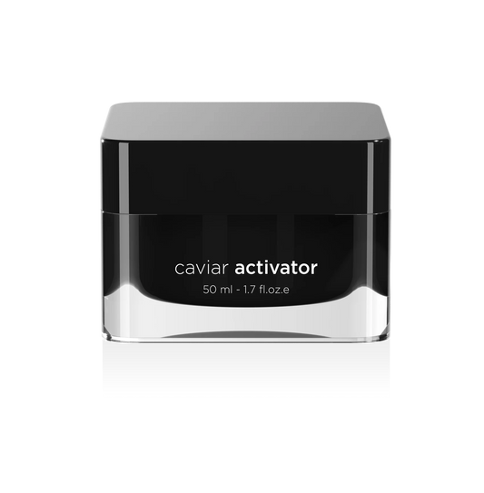 Caviar Activator