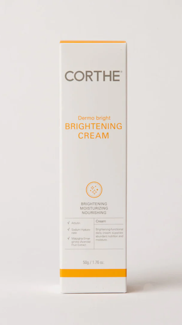 Dermo Bright Brightening Cream